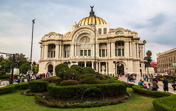 Mexico